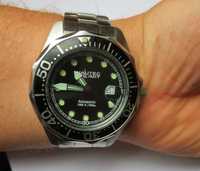 zegarek diver nautec nolimit automat wr 300 m duży