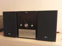 Mini wieża LG XA42