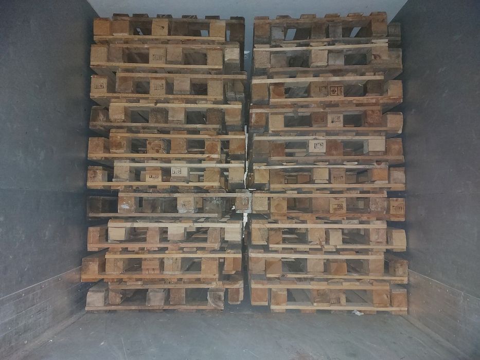 Продам палети піддони 120/80 120/100 подон  євро epal EUR EPALeur