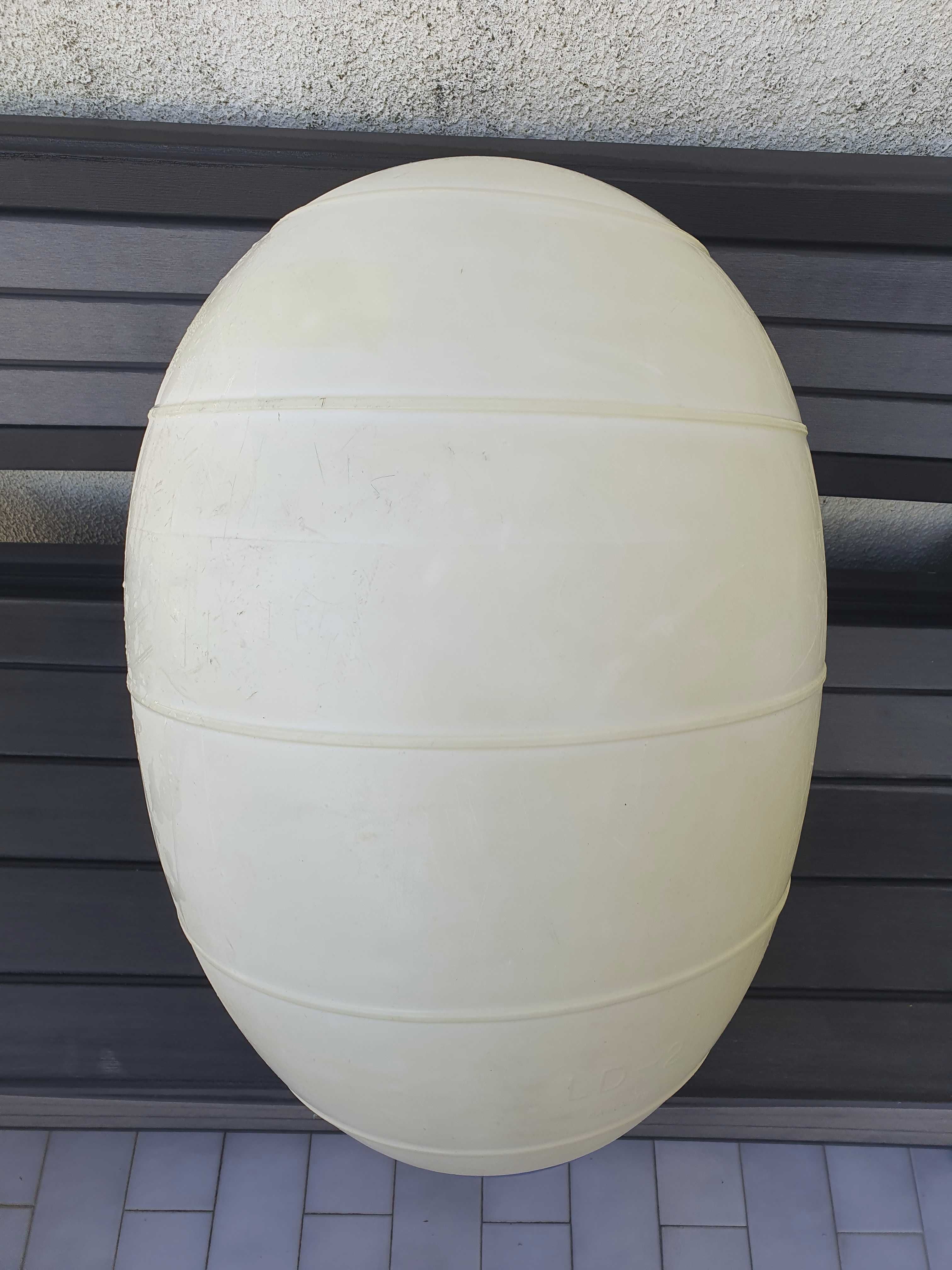 Defensa Barco Polyform LD-2