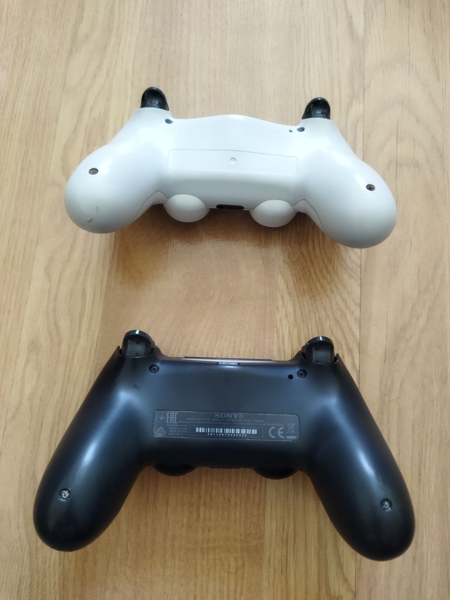 2 Comandos PlayStation 4 Sony Originais