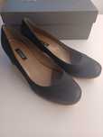 Buty Ecco 39 nowe