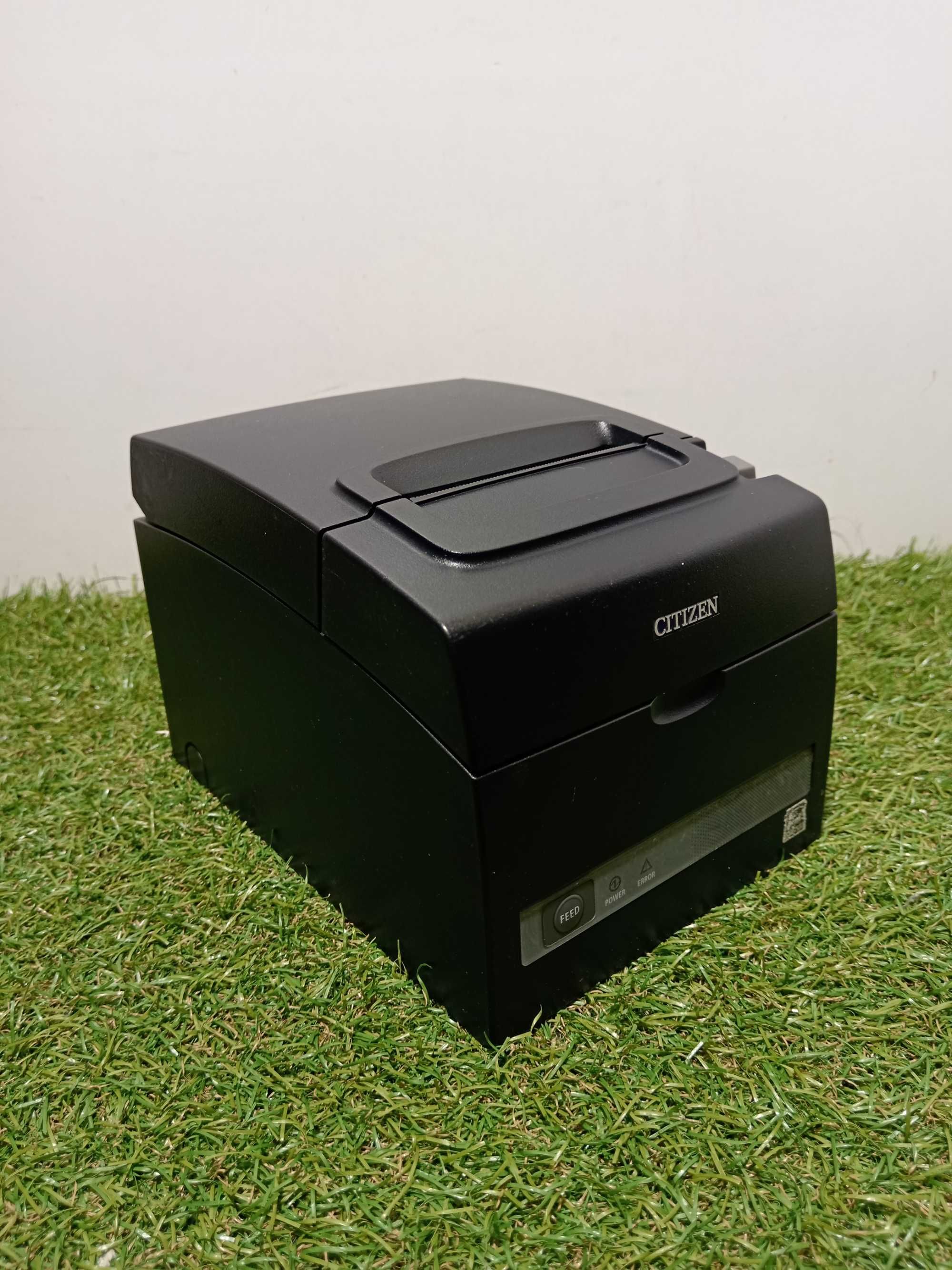 Набор торгового оборудования (AURES Nino / GBT 4400 / Citizen)