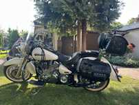 Yamaha Wild star Yamaha xv 1600 wild road star Limited edition