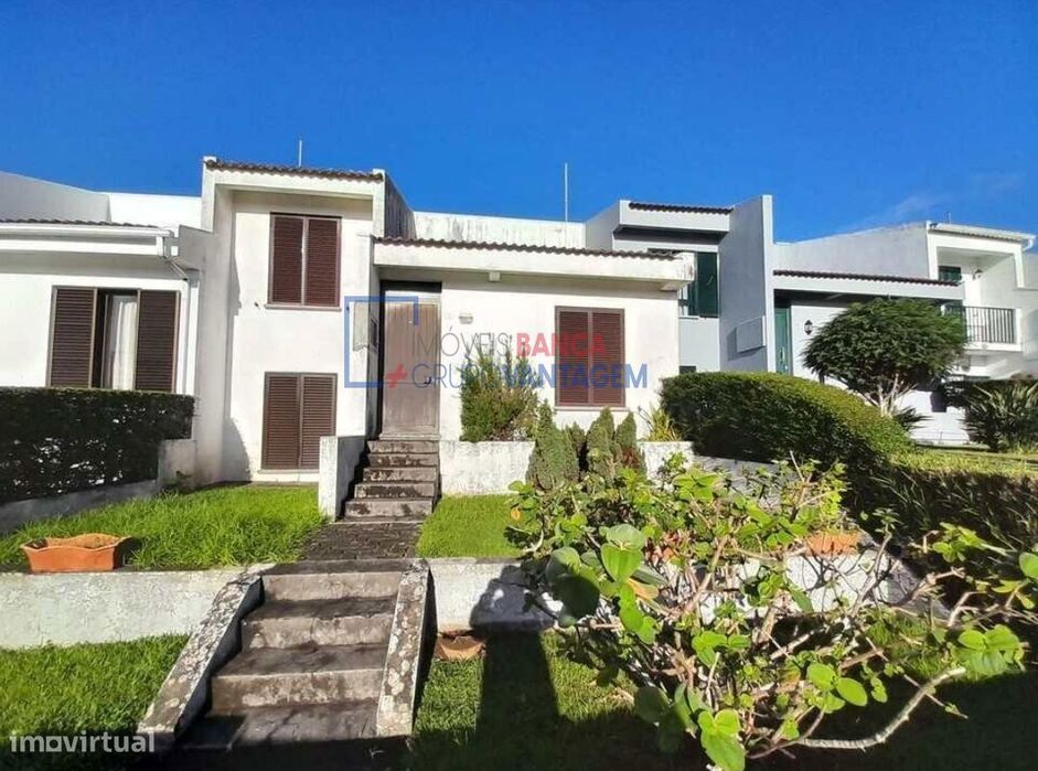 Moradia  T3  - Angra Do Heroísmo