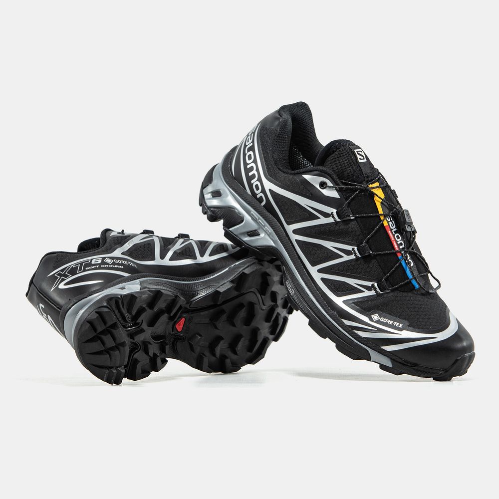 Чоловічі кросівки Salomon XT-6 | мужские кроссовки Salomon XT-6