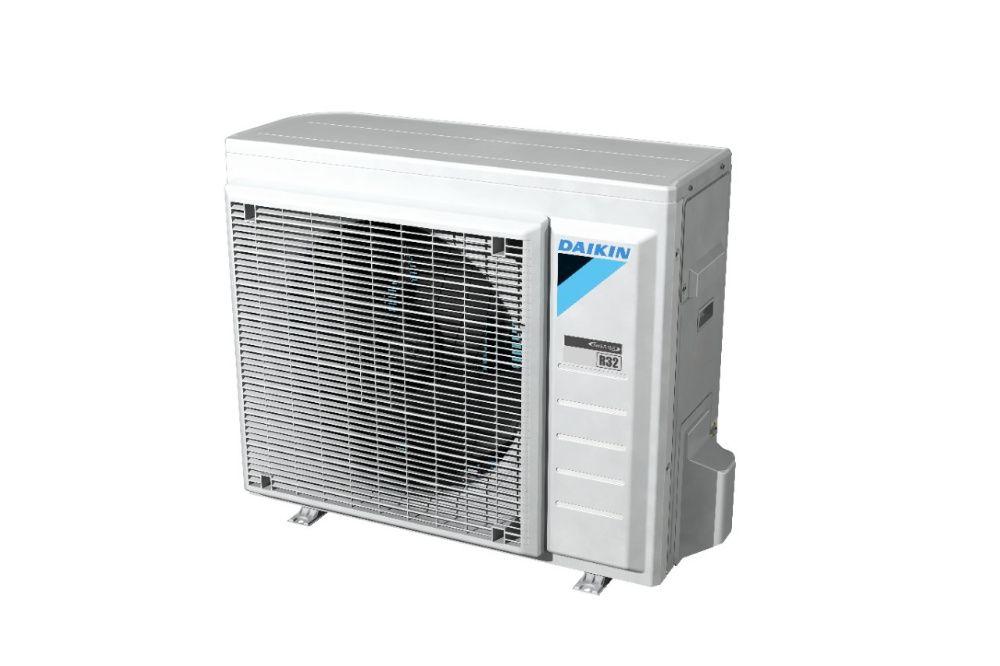 Daikin Altherma 3 Integrado ECH2O