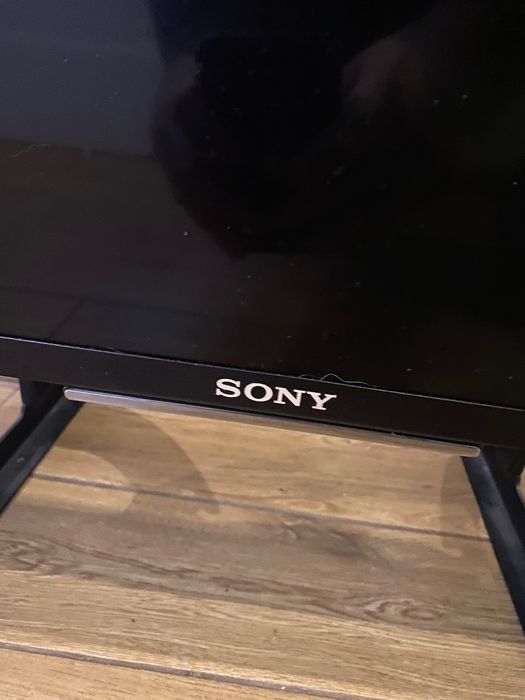 Telewizor Sony bravia 55 cali