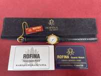 Rofina Nowy Zegarek Damski
