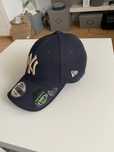 Nowa oryginalna czapka new era unisex