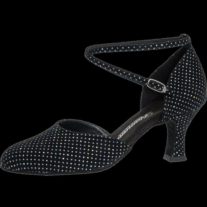 Profesjonalne buty do tańca DIAMANT rozmiar 36 2/3