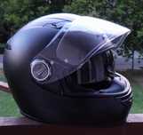 Kask motocyklowy szczękowy Scorpion EXO