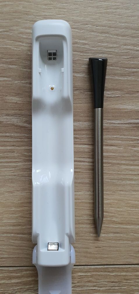 Inteligentny termometr Candy do mięsa z Bluetooth