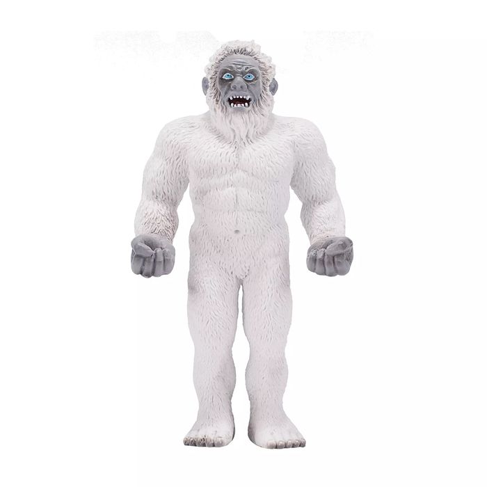 Figurka Yeti. Mojo