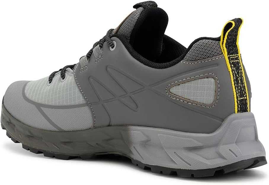 Nowe męskie buty trekkingowe / górskie 4 ADVENTUREZ PRO LOW WP !44!