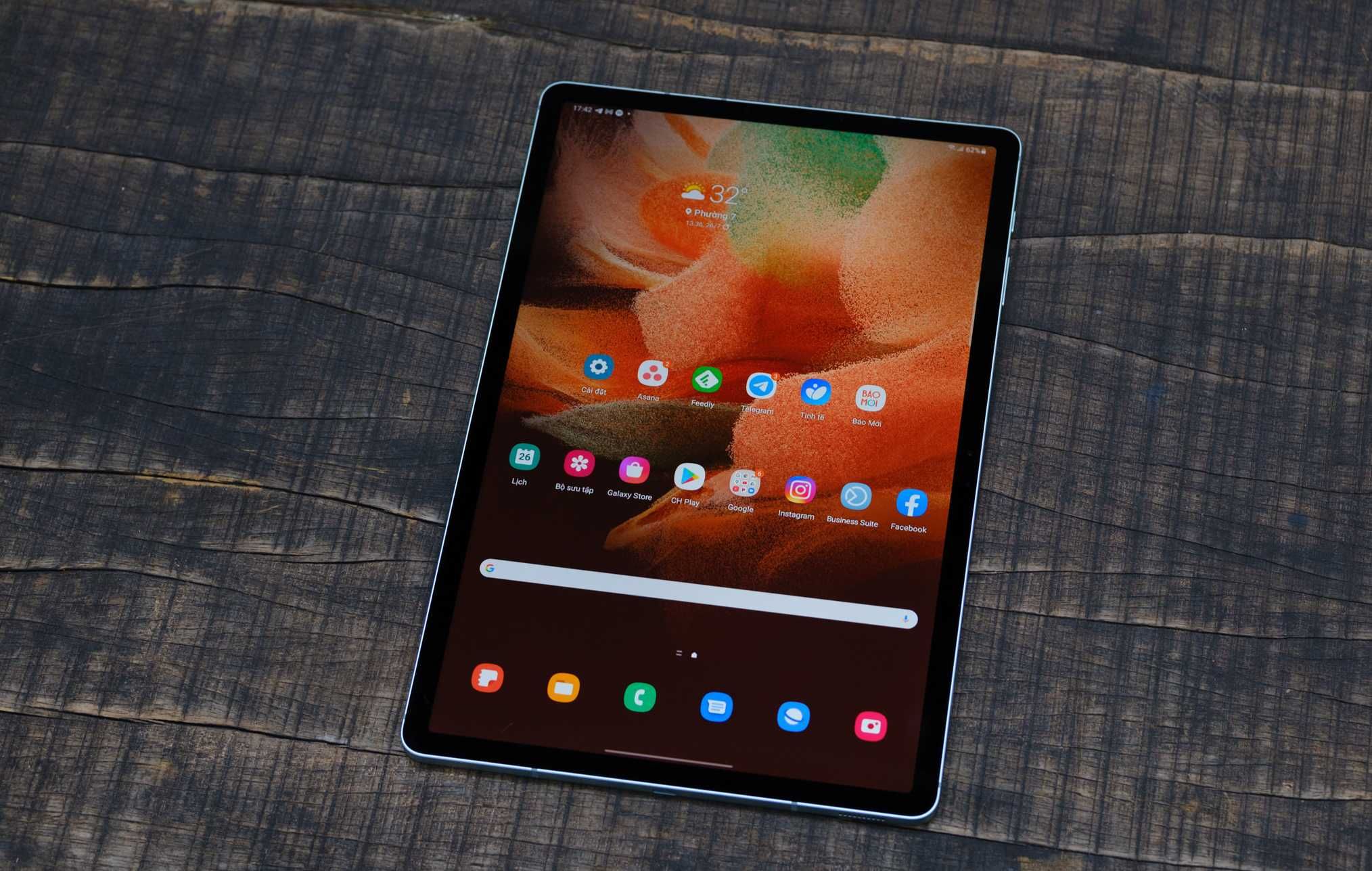 Планшет Samsung Galaxy Tab 11 Дюймів Ultra +Стілус+Cкло у подарунок