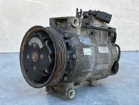 Компрессор Кондиціонера Audi A4 B6 A6 C5