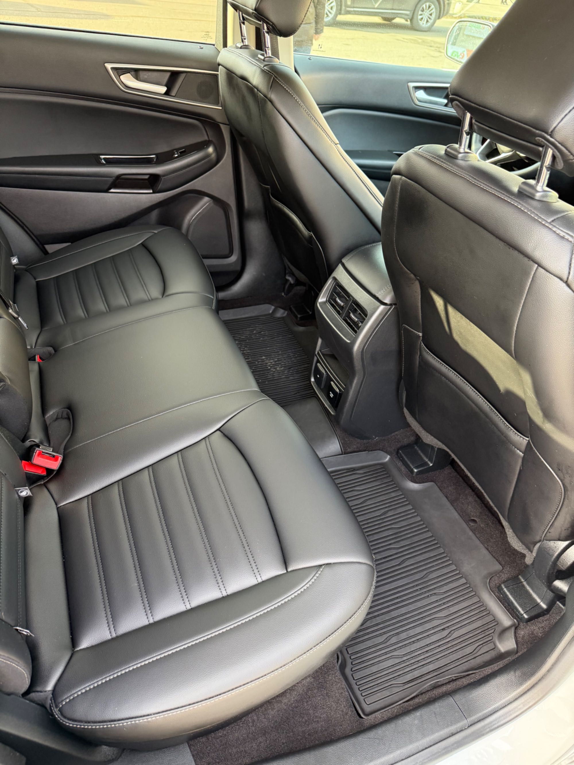 Ford Edge 2020 року