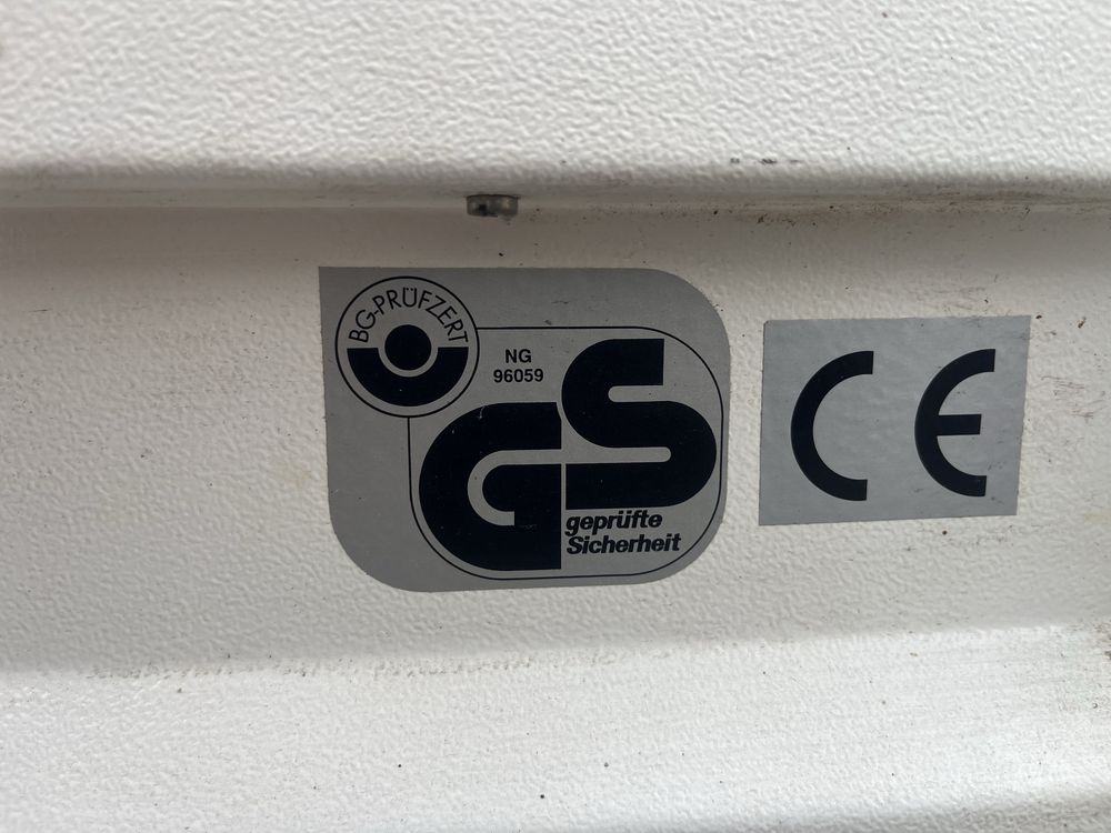 Krajalnica piekarniczka automatyczna do chleba piekarnia TANIO