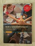 Podręcznik Krok w przedsiębiorczość