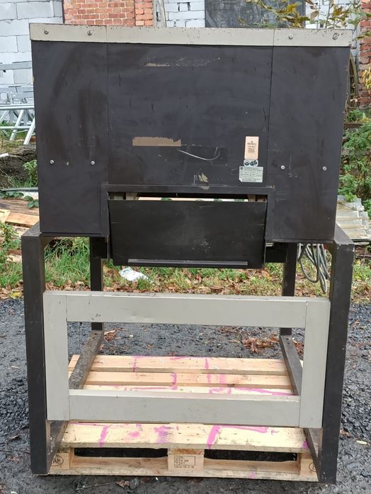 Młyn do papieru lub plastiku marki Schreder