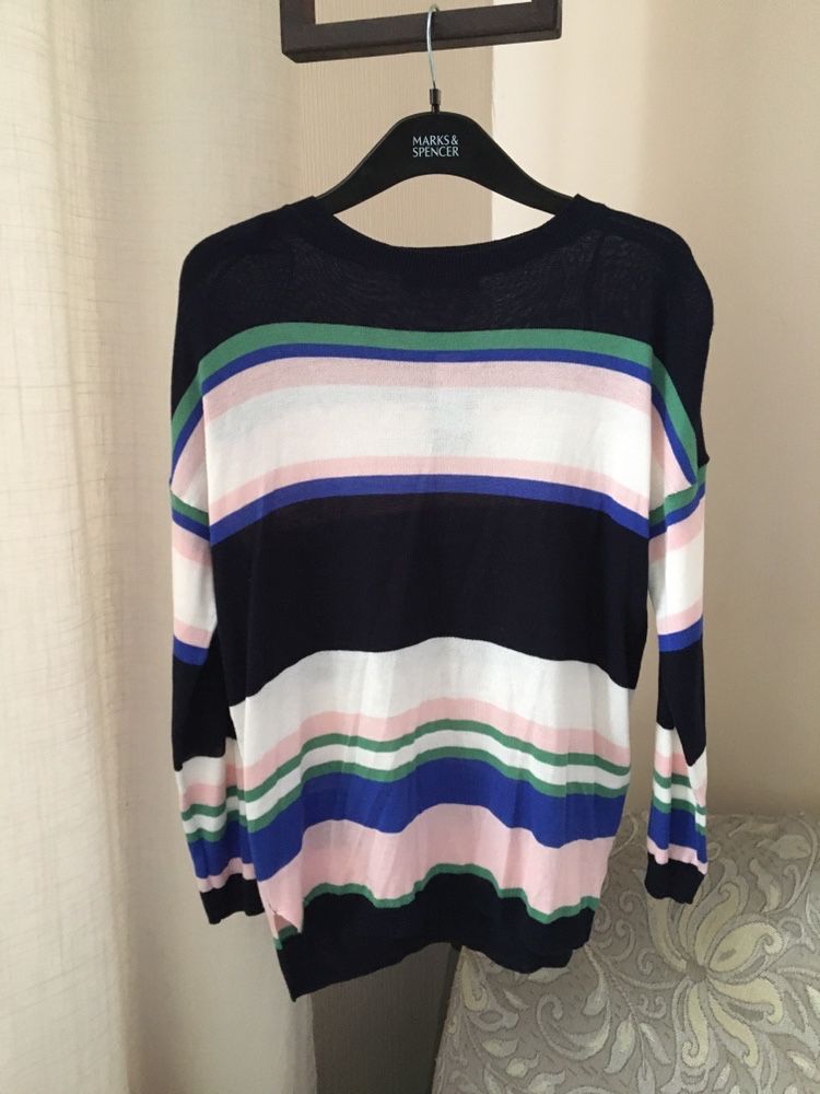 свитер mark&spencer