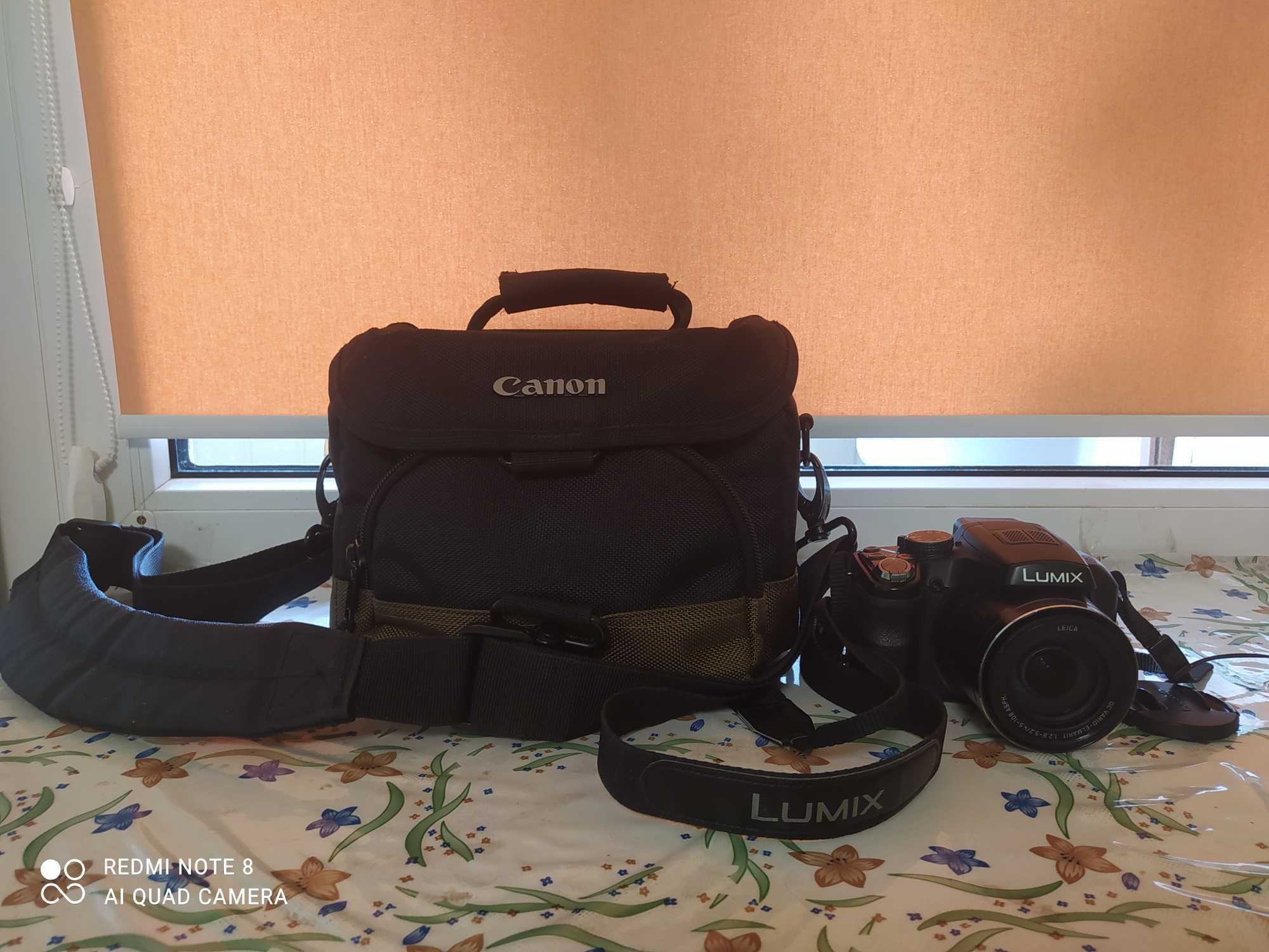фотоаппарат  Panasonic DMC-EZ62 Lumix