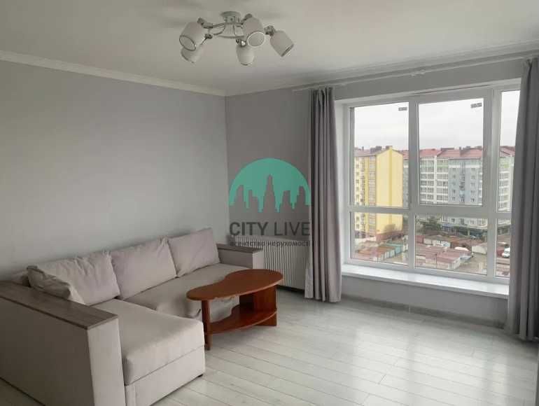 Здається світла простора 2кім квартира, Довженка (51)