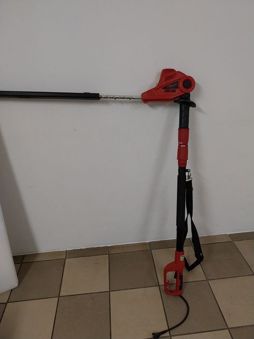 Sprzedam kosiarkę elektryczną do żywopłotu