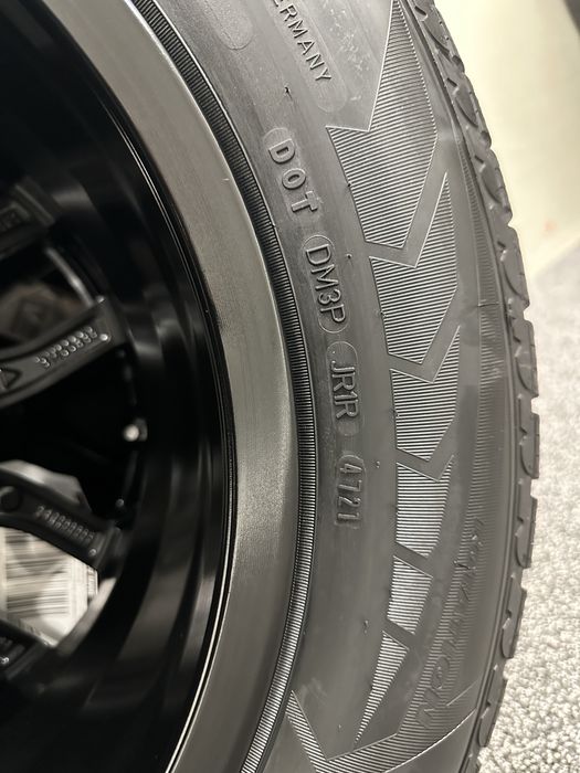 Nowe oryginalne koła zimowe alufelgi 16 BMW 2 U06 Active Tourer