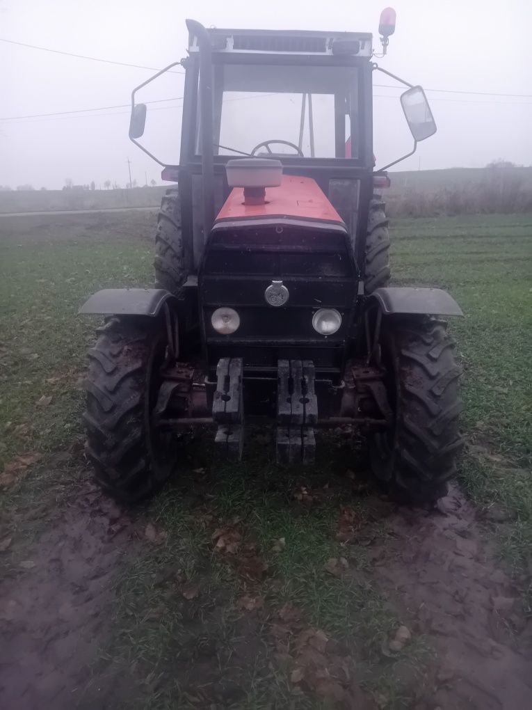 Imt 5106 mf john case 5120