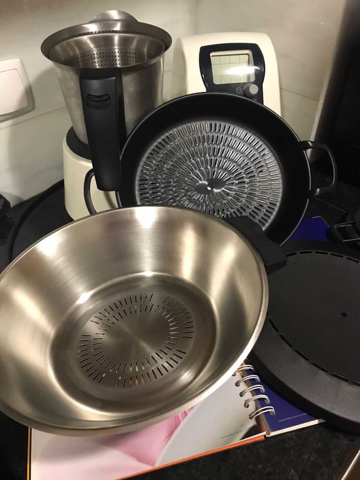 Robô de cozinha Taurus Mycook Easy