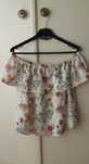 Blusa - Pull&Bear