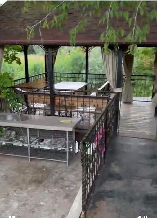 Будинок для життя і душі