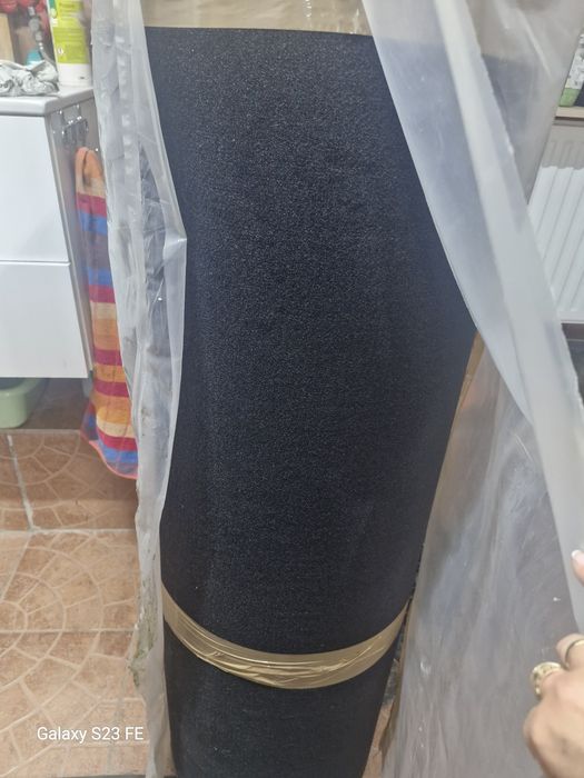 Wykładzina dywanowa