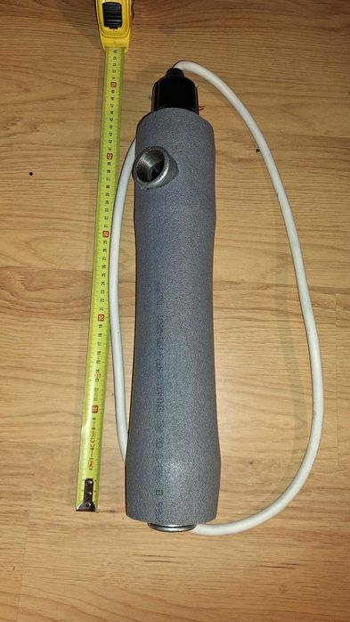 Kocioł CO 9 kW grzałka piec elektryczny nie Galan