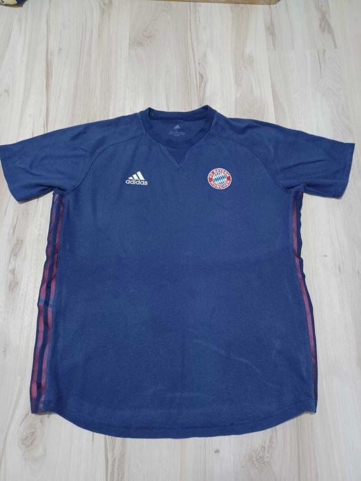 Koszulka Bayern Monachium treningowa 2021 L