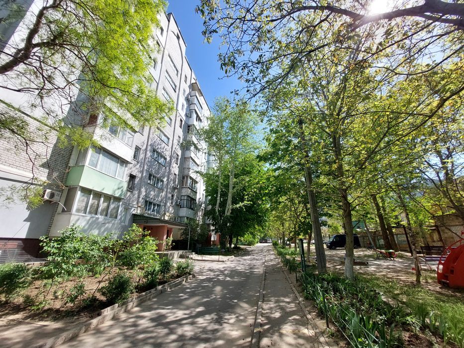 1 комн Центр ‼️ Закрытый двор Чкалова / Садовая  по Сертификату Обмен