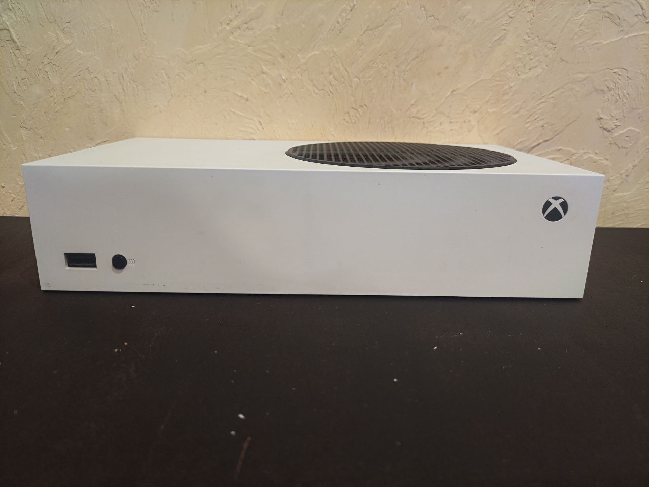 Xbox series s в гарно му стані