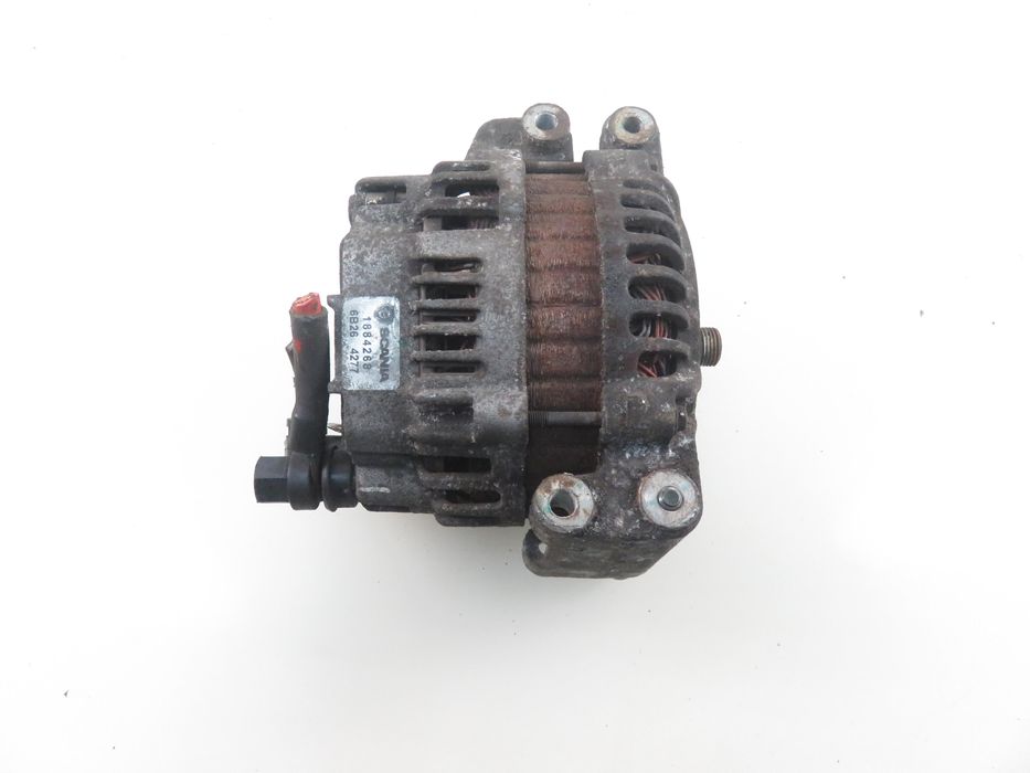 Alternator Scania R R450 R6 Euro6