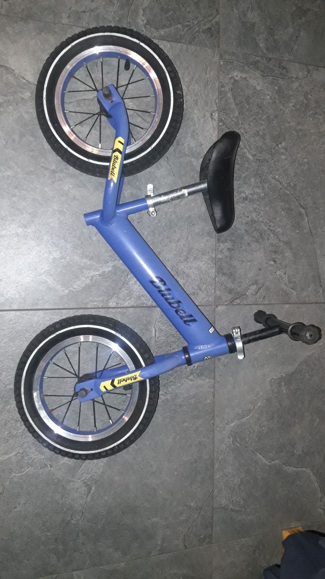 Rower dla dziecka rowerek biegowy