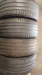 4 X Michelin Pilot Sport EV 255/45/20