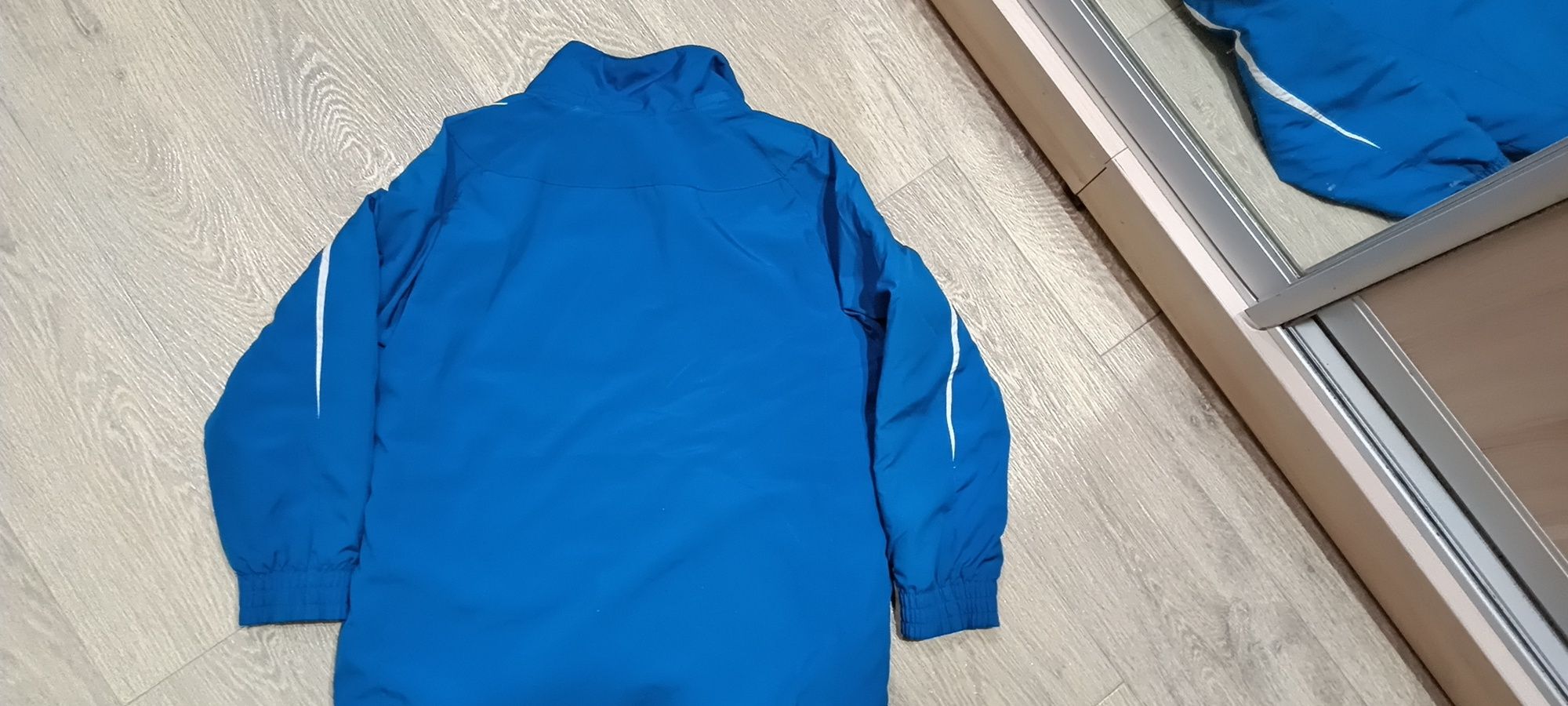 Куртка Puma на возраст 7-8 лет