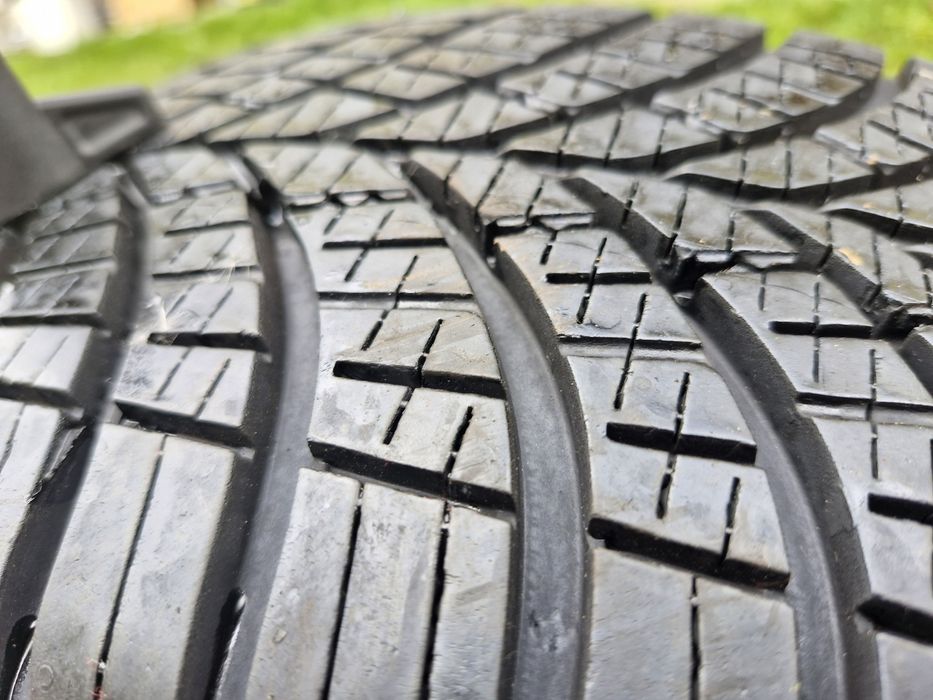 Шина 205/60r16 Goodyear Розпаровка