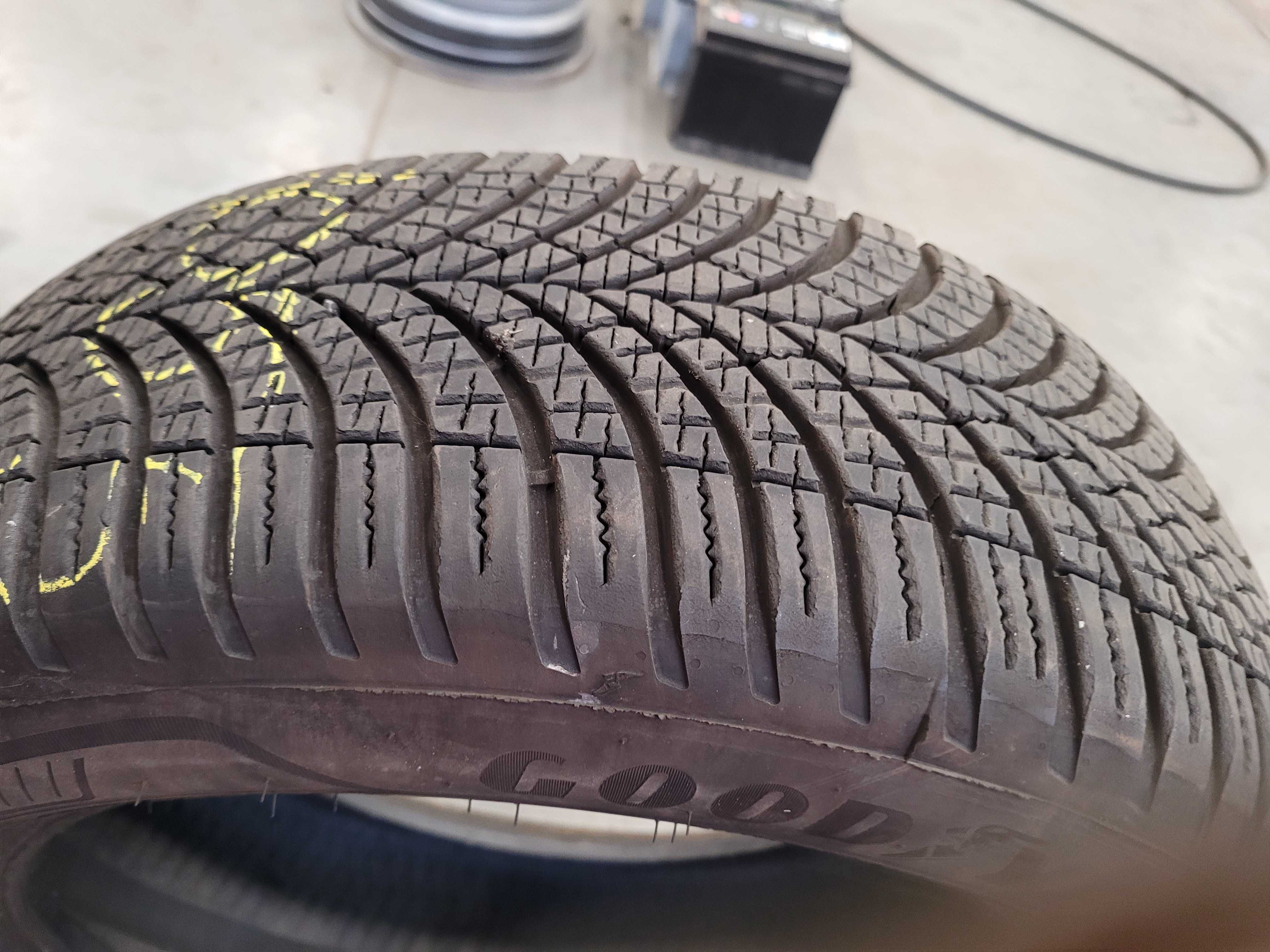 Opona  Good Year 205/55 R 16