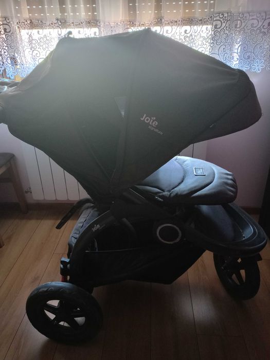 Wózek joie signature