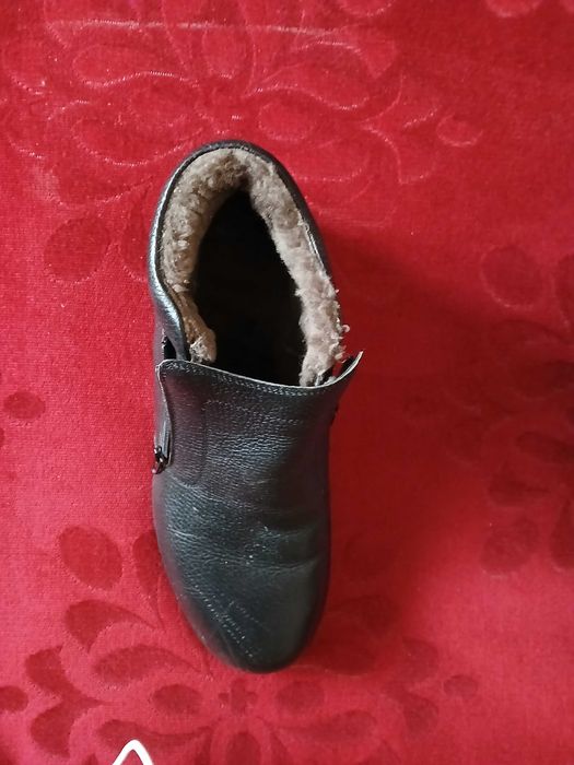 Напівчоботи чоловічі 44 розмір