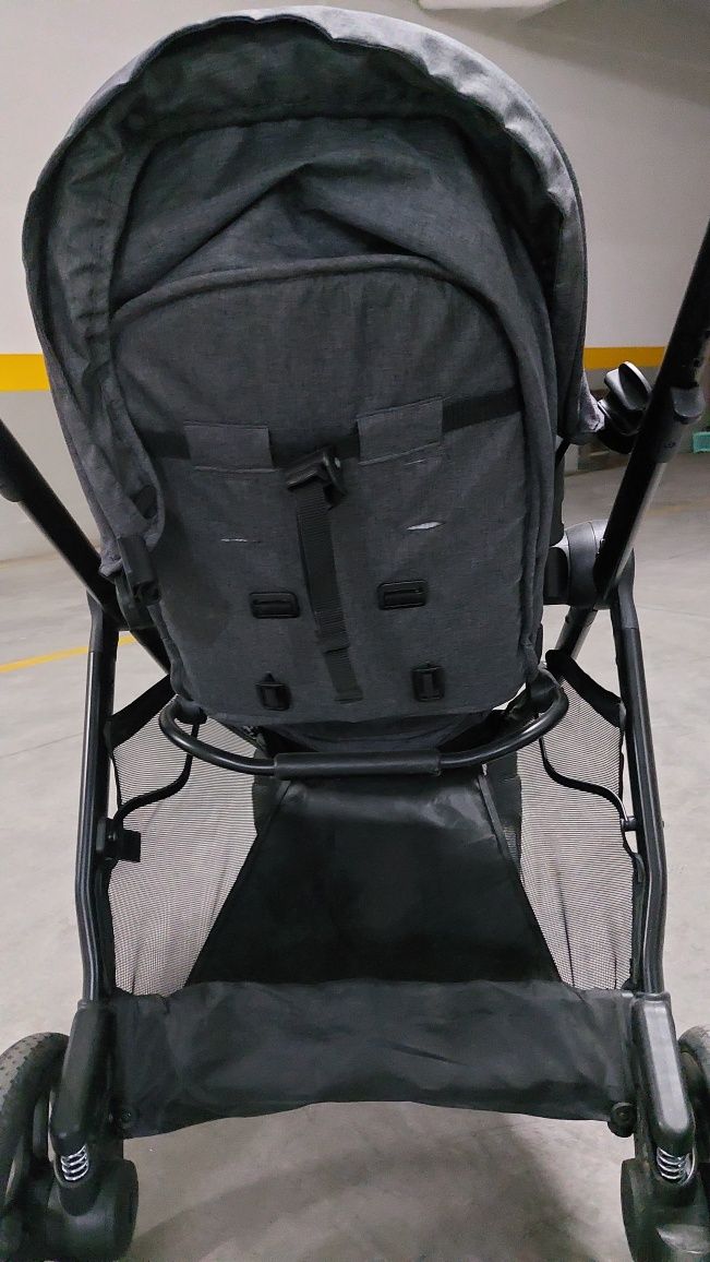 Zelia S Trio Maxi Cosi