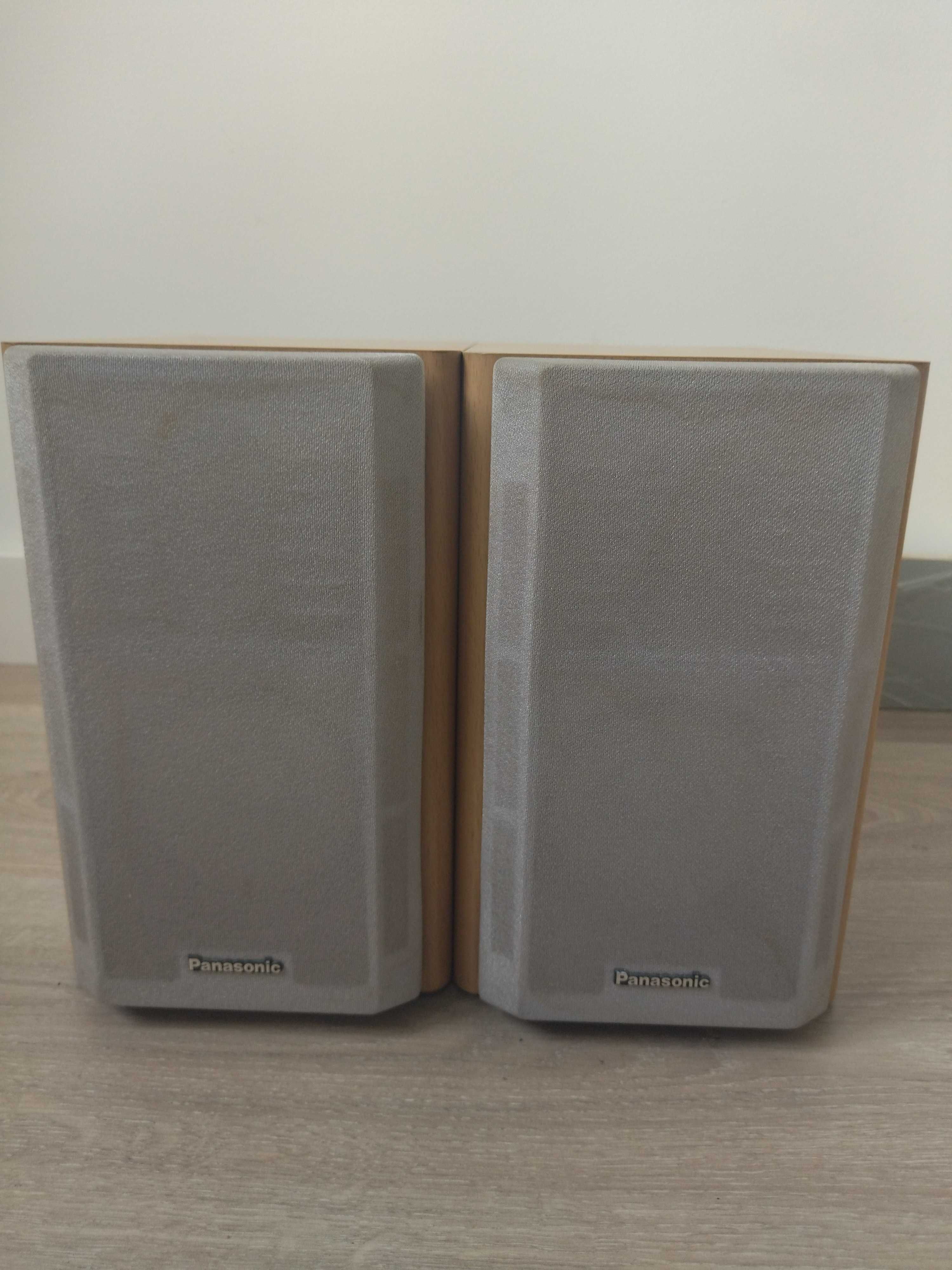 Kolumny głośniki PANASONIC SB-PM9 30W 6 Ohm do mikrowieży