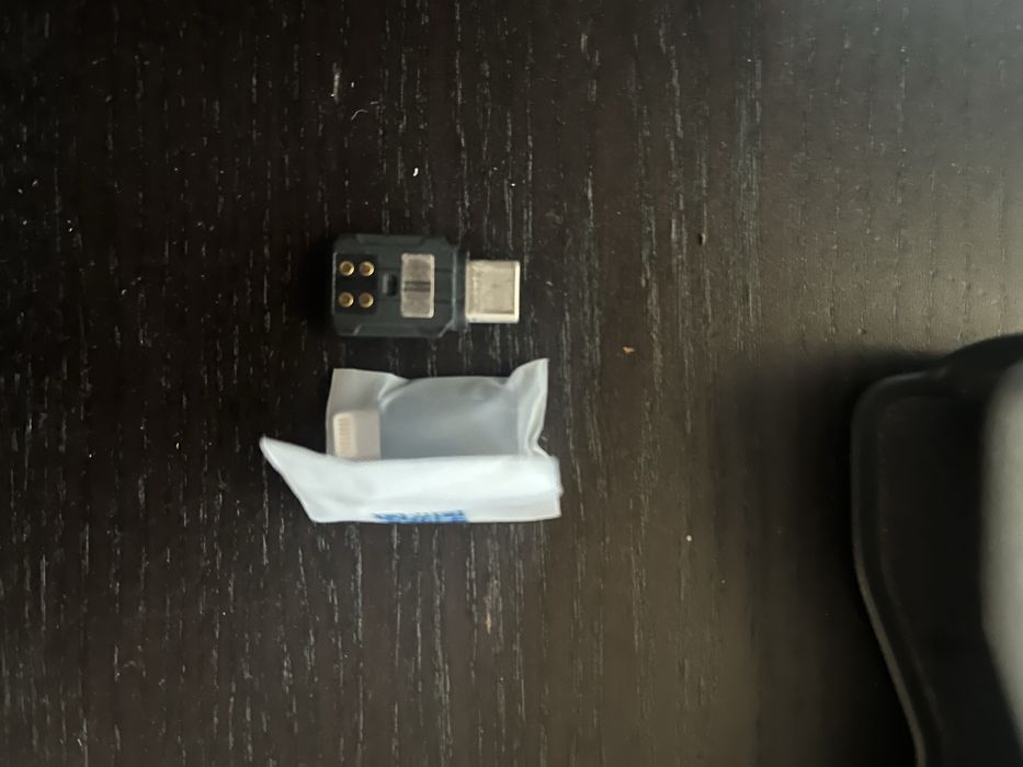 Dji Osmo pocket 1 kamera wyczynowa plus dodatki